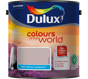 Dulux Colours of the World, ružový parfém 2,5l