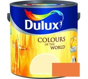 Dulux Colours of the World, Tibetské rúcho 2,5l
