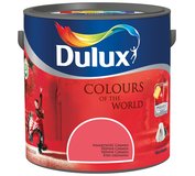 Dulux Colours of the World, Vášnivá Carmen 5l