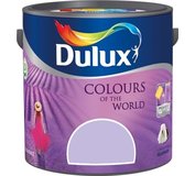 Dulux Colours of the World, Voňavý rozmarín 2,5l