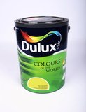 Dulux Colours of the World, Zelené terasy 2,5l