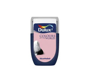 Dulux COW tester 30ml ružový parfém