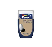 Dulux COW tester 30ml škoricová kôra