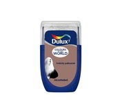 Dulux COW tester, Indický palisander 30ml