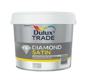 Dulux Diamond Satin base L 1l