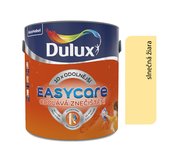 Dulux EASYCARE Slnečná žiara 2,5l