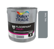 Dulux Floorpaint Profi RAL 7045 šedá 5kg