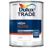 Dulux High gloss base L 4,5l
