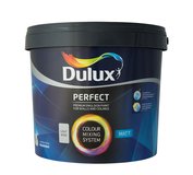 Dulux Perfect Matt base L 2,5l