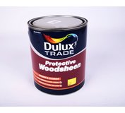 Dulux Protective Woodsheen base Clear 2,5l