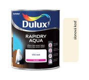 Dulux Rapidry Aqua slonová kosť 0,75l