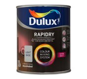 Dulux Rapidry satin Matt base L 4,5l