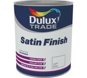Dulux Satin Finish base light 0,7l