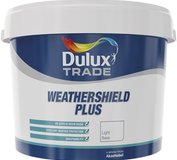 Dulux Weathershield Plus base M 5l