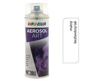 Dupli-Color Aerosol Art bezfarebný lak matný 400ml