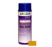 Dupli-Color Aerosol Art RAL1006 400ml - kukuričná žltá