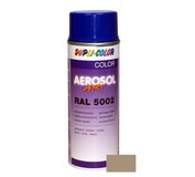 Dupli-Color Aerosol Art RAL1019 400ml - šedobéžová