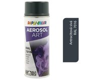 Dupli-Color Aerosol Art RAL7016 400ml - antracit