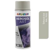 Dupli-Color Aerosol Art RAL7032 400ml - štrková sivá