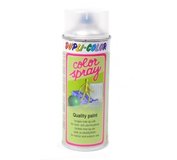 Dupli-Color Color spray lak lesklý 400ml