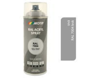 Dupli Color Farba v spreji aerosol art 7011 400ml