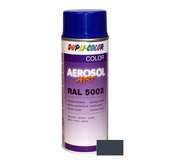 Dupli Color, Farba v spreji aerosol art 7016 matná 400ml