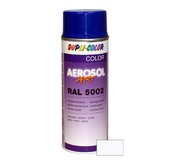Dupli Color, Farba v spreji aerosol art 9003 400ml