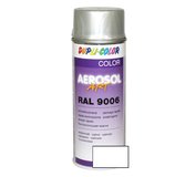 Dupli Color, Farba v spreji aerosol art 9010 400ml