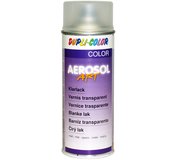 Dupli Color Farba v spreji aerosol art matný lak 400ml