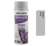 Dupli Color Farba v spreji aerosol art základná šedá 400ml