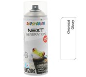 Dupli-Color Next transparentný lak lesklý 400ml