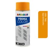 Dupli-Color Prima RAL1007 - narcisová žltá lesk 400ml