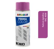 Dupli-Color Prima RAL4008 - fialová signálna lesk 400ml