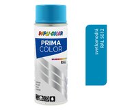 Dupli-Color Prima RAL5012 - svetlomodrá lesk 400ml