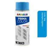 Dupli-Color Prima RAL5015 modrá nebeská lesk 400ml