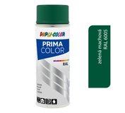 Dupli-Color Prima RAL6005 - zelená machová lesk 400ml
