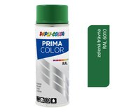 Dupli-Color Prima RAL6010 - zelená trávna lesk 400ml