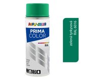 Dupli-Color Prima RAL6016 - zelená tyrkysová lesk 400ml