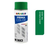 Dupli-Color Prima RAL6029 - zelená mätová lesk 400ml