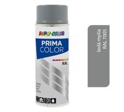 Dupli-Color Prima RAL7005 - šedá tmavá lesk 400ml