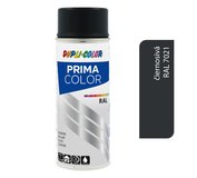 Dupli-Color Prima RAL7021 - čiernosivá lesk 400ml