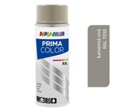 Dupli-Color Prima RAL7030 - kamenná sivá lesk 400ml