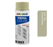 Dupli-Color Prima RAL7032 - štrková sivá lesk 400ml