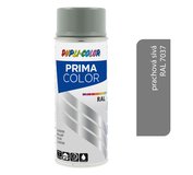 Dupli-Color Prima RAL7037 - prachová sivá lesk 400ml