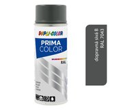 Dupli-Color Prima RAL7043 - dopravná sivá B lesk 400ml