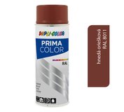 Dupli-Color Prima RAL8011 - oriešková hnedá lesk 400ml