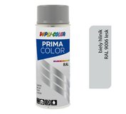 Dupli-Color Prima RAL9006 - hliníková lesk 500ml