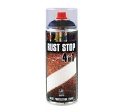 Dupli Color Rust Stop 4v1 - 3002 karmínová červená 400ml