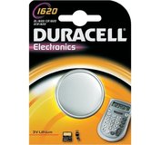 Duracell DL 1620 B1 Batéria