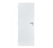 Dvere Kleopatra 70P DEF biela